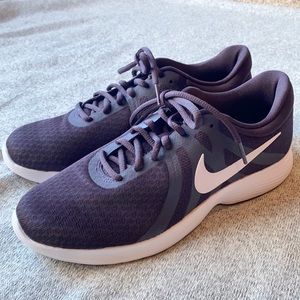 NWOT Nike Revolution 4 Shoes